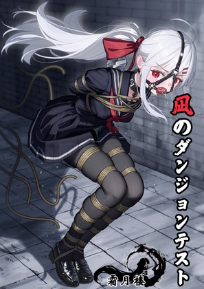 凪のダンジョンテスト [霜月楼] 
