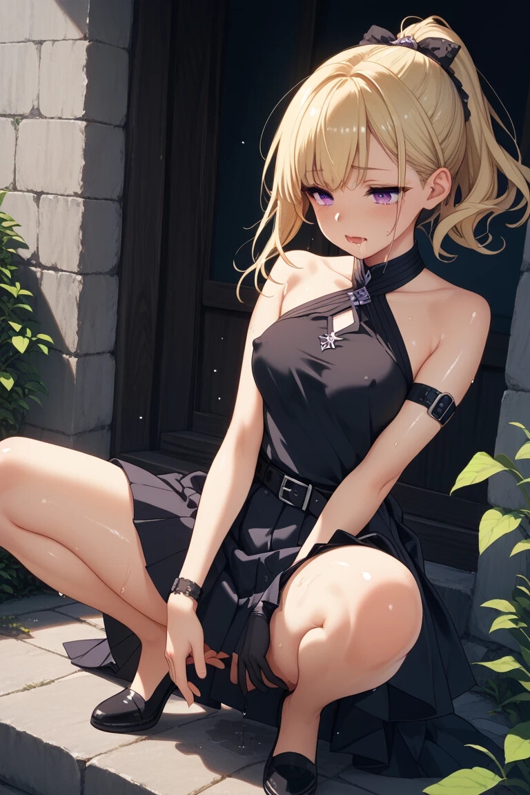 異世界魔法使いに中出しキメたら幸せになって草 画像3