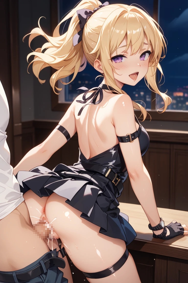 異世界魔法使いに中出しキメたら幸せになって草 画像4