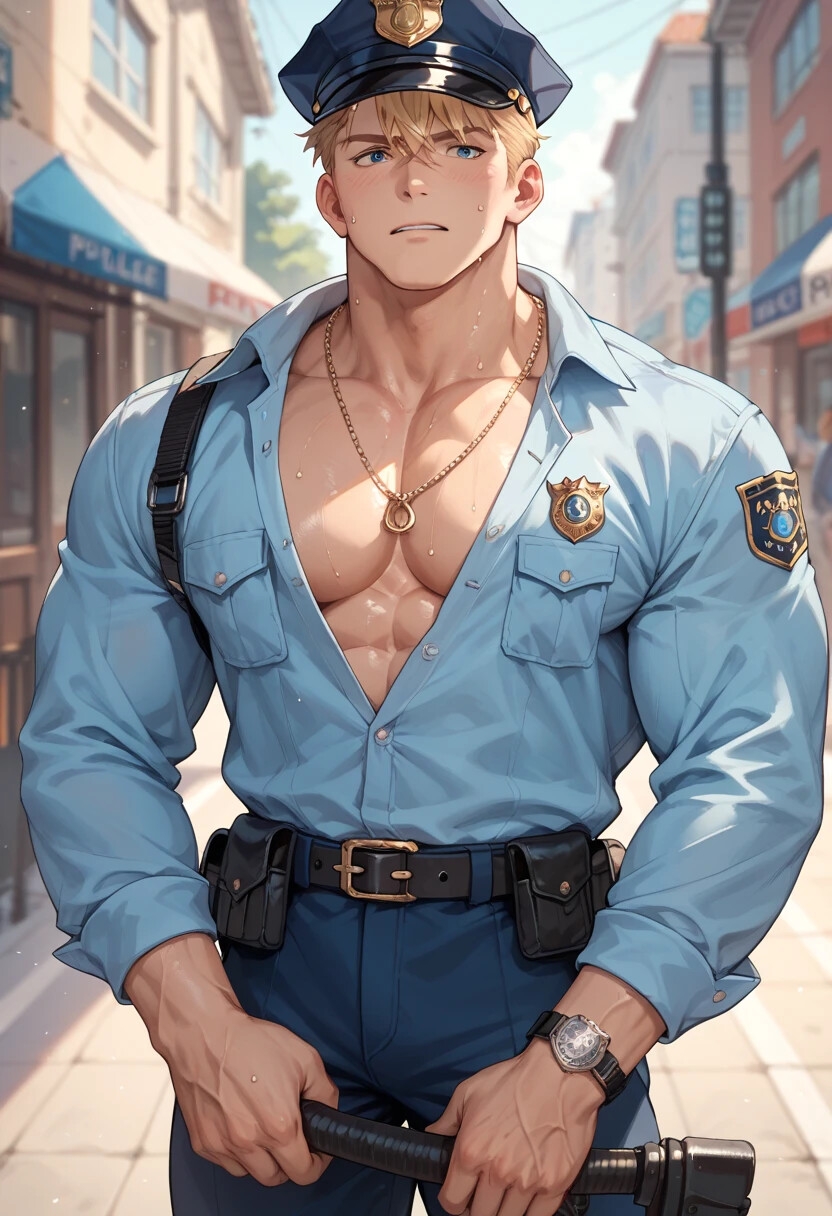 今日も汗まみれのガチムチ男子の蒸し蒸し筋肉を見せつけられ俺の息子は暴れたがっている