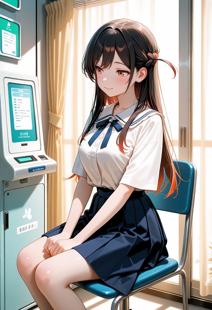 乳首の感度チェックしますね 水◯千鶴編 画像2