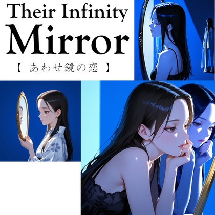あわせ鏡の恋