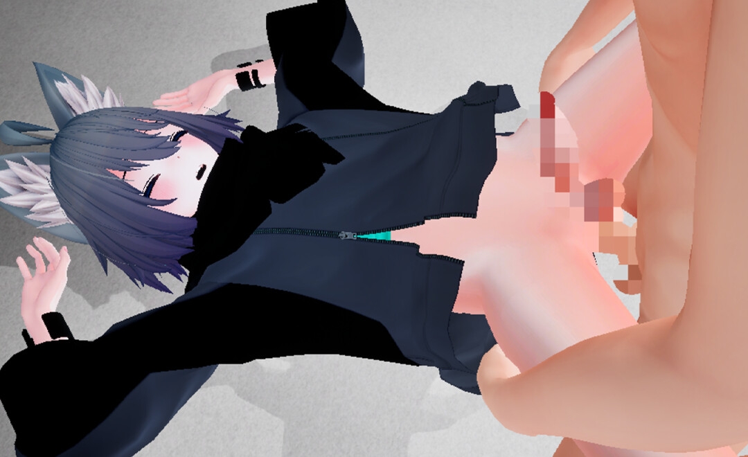 【PC/VR】従順な君と俺のX ～攻受入れ替えH～ 画像5