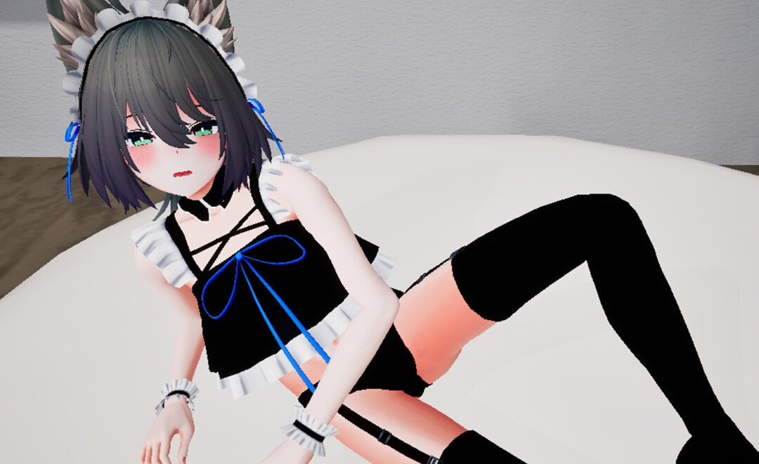 【PC/VR】従順な君と俺のX ～攻受入れ替えH～ 画像6