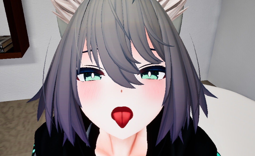 【PC/VR】従順な君と俺のX ～攻受入れ替えH～ 画像9