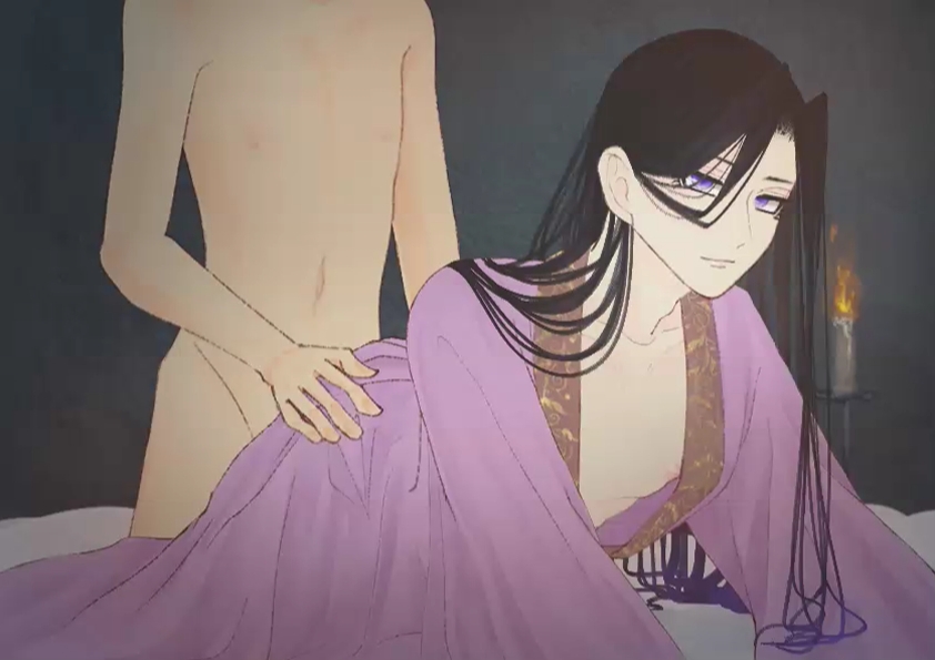 【官能】嗚呼麗しの皇帝陛下