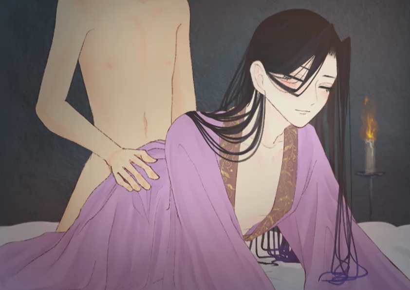 【官能】嗚呼麗しの皇帝陛下