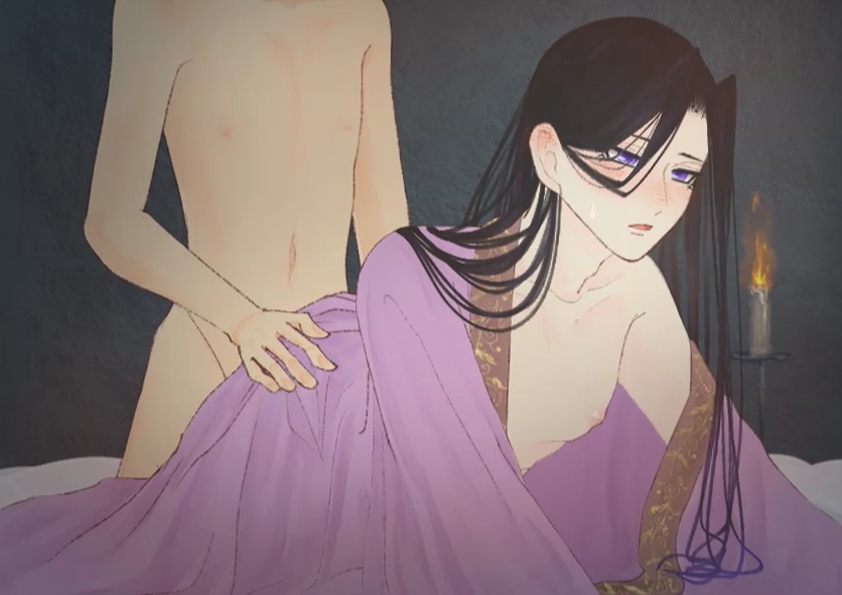 【官能】嗚呼麗しの皇帝陛下