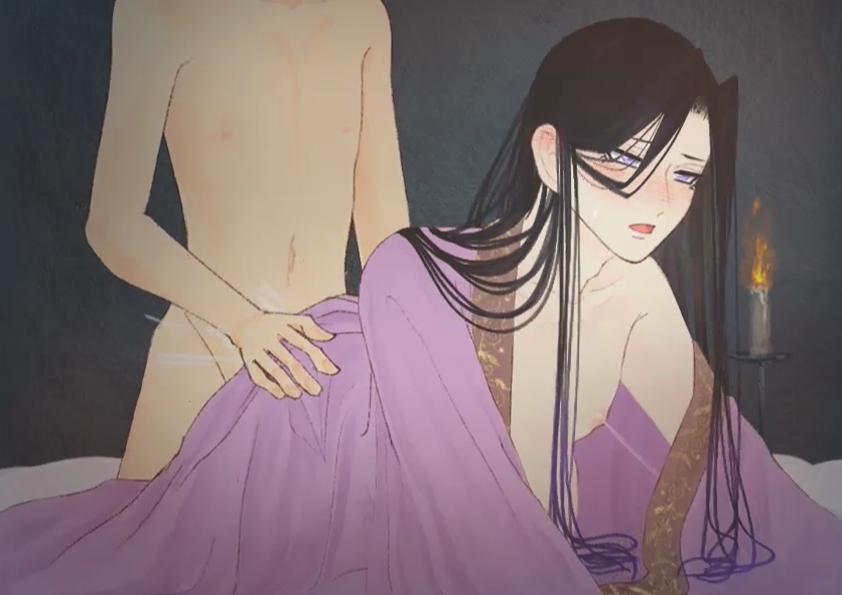 【官能】嗚呼麗しの皇帝陛下