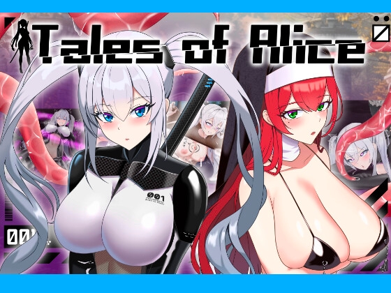 Tales of Alice Tales of Alice