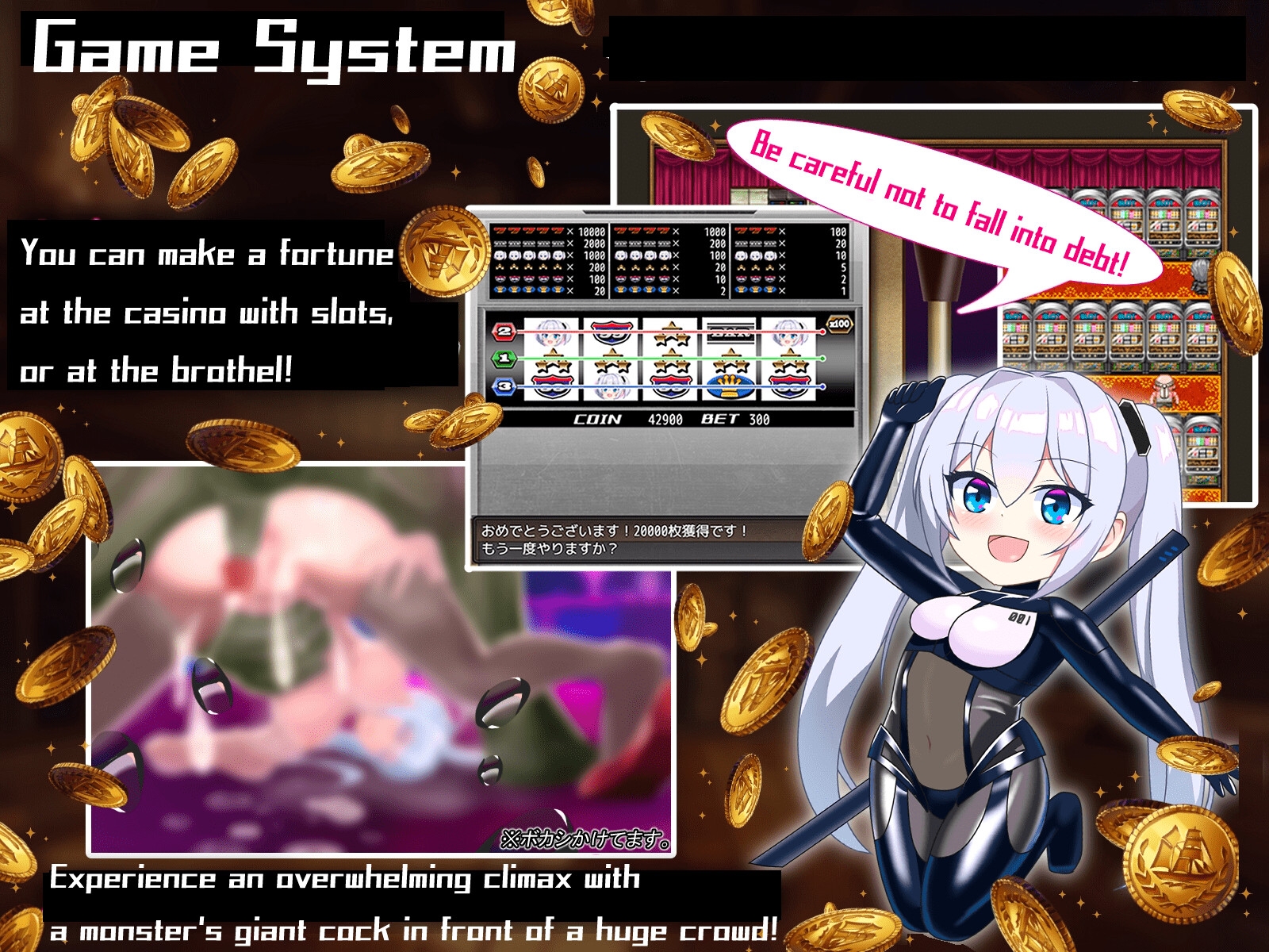 Tales of Alice Tales of Alice