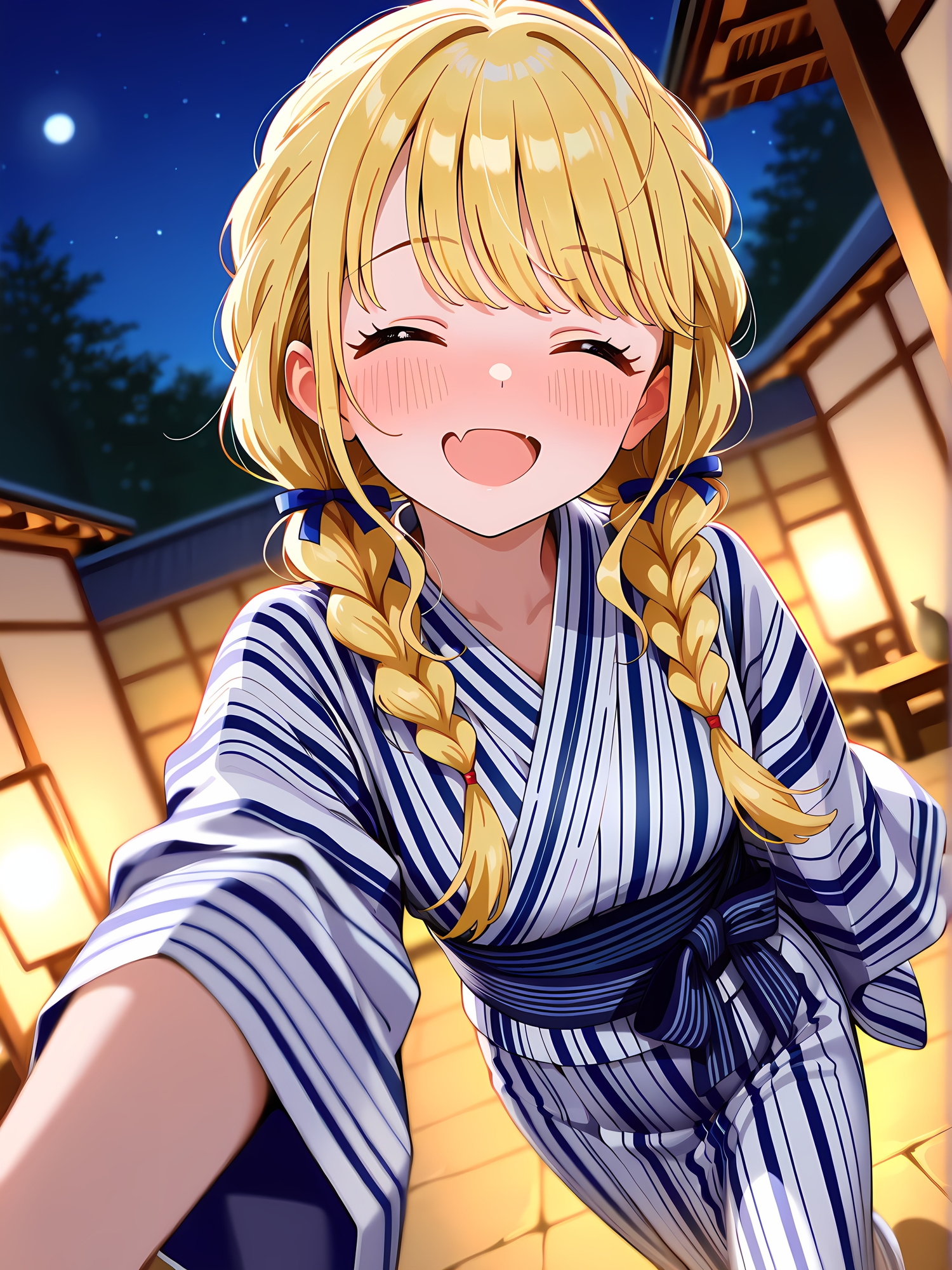 彼女としっぽり温泉でセックス！藤◯ことね 画像1