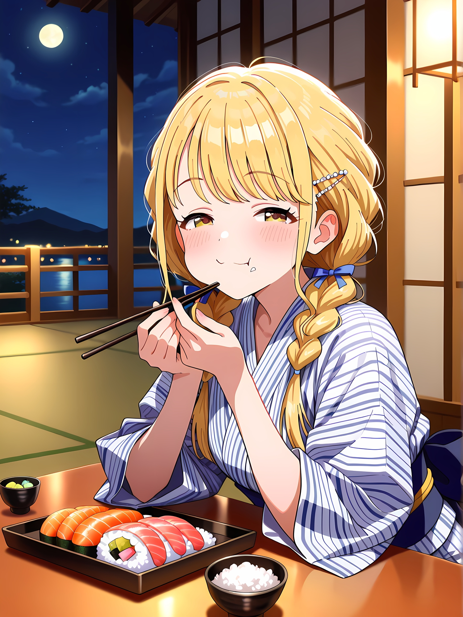 彼女としっぽり温泉でセックス！藤◯ことね 画像8