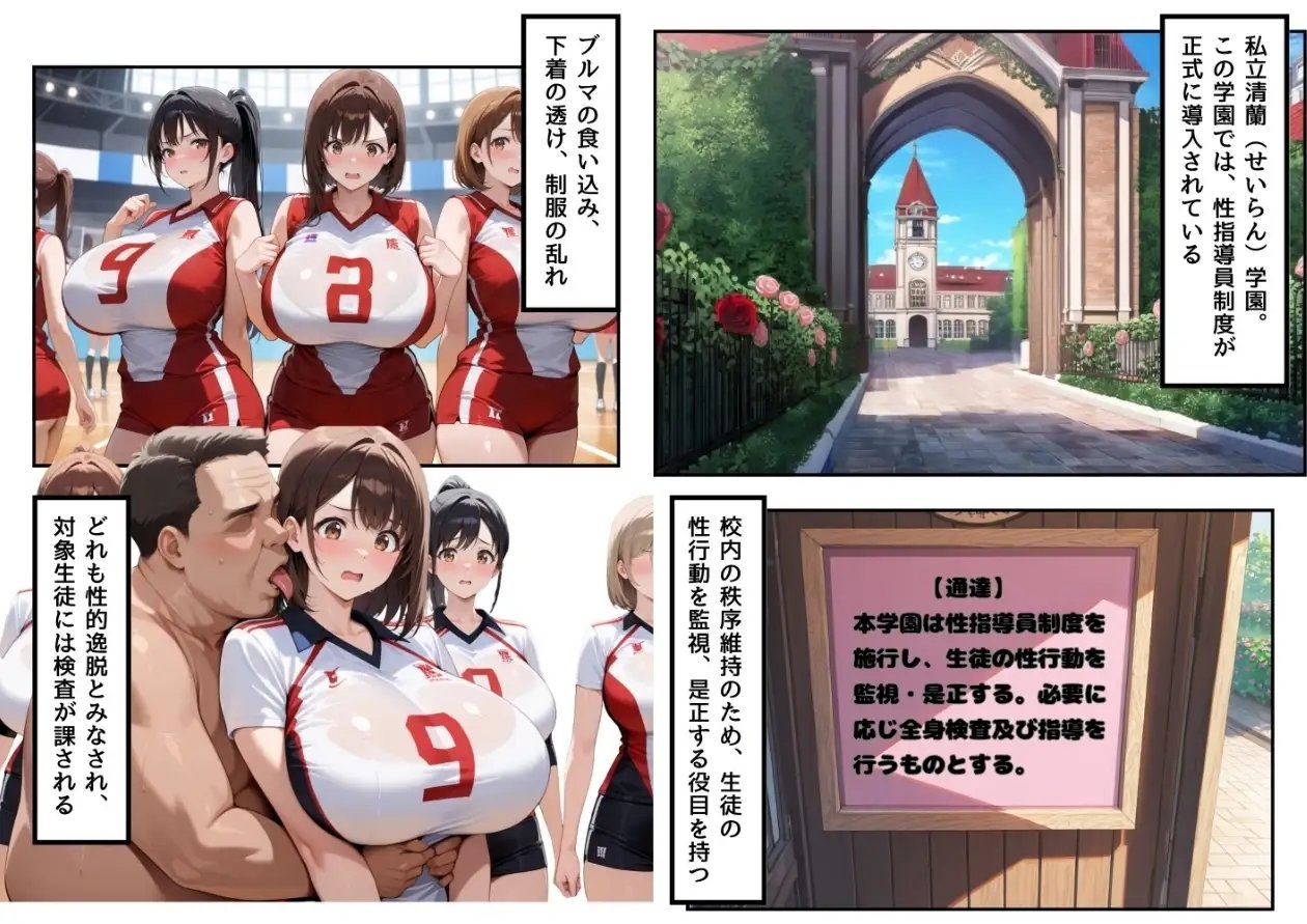 サンプル画像 2枚目