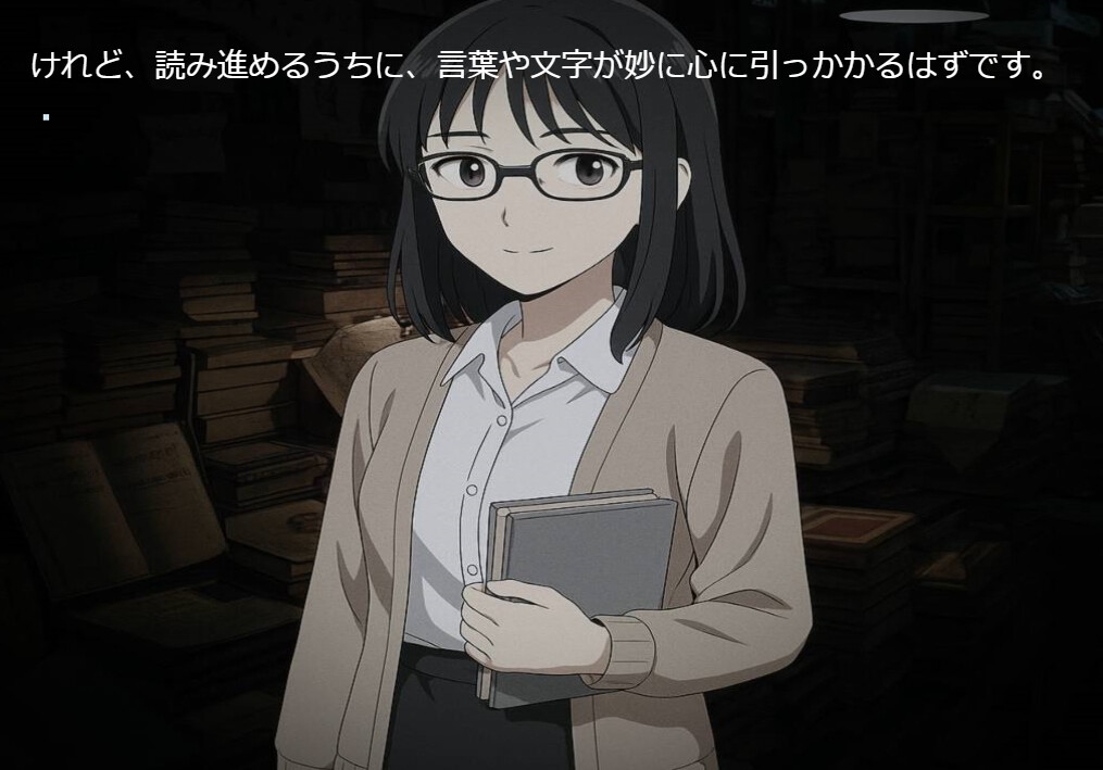 本当にあった呪いの怪文書 画像3