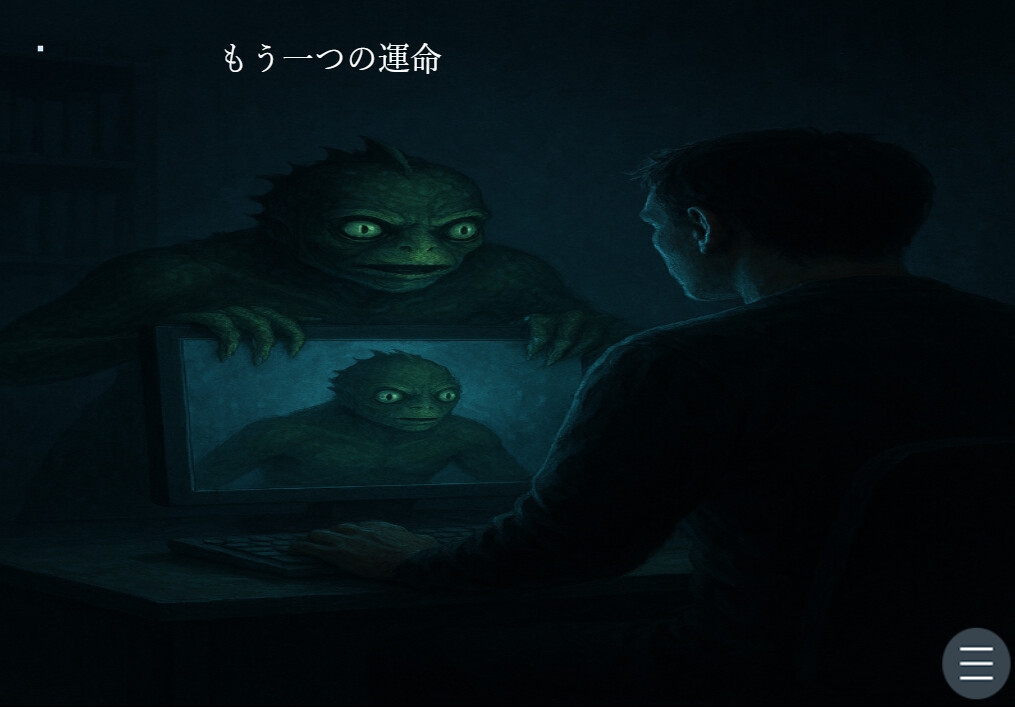 本当にあった呪いの怪文書 画像4