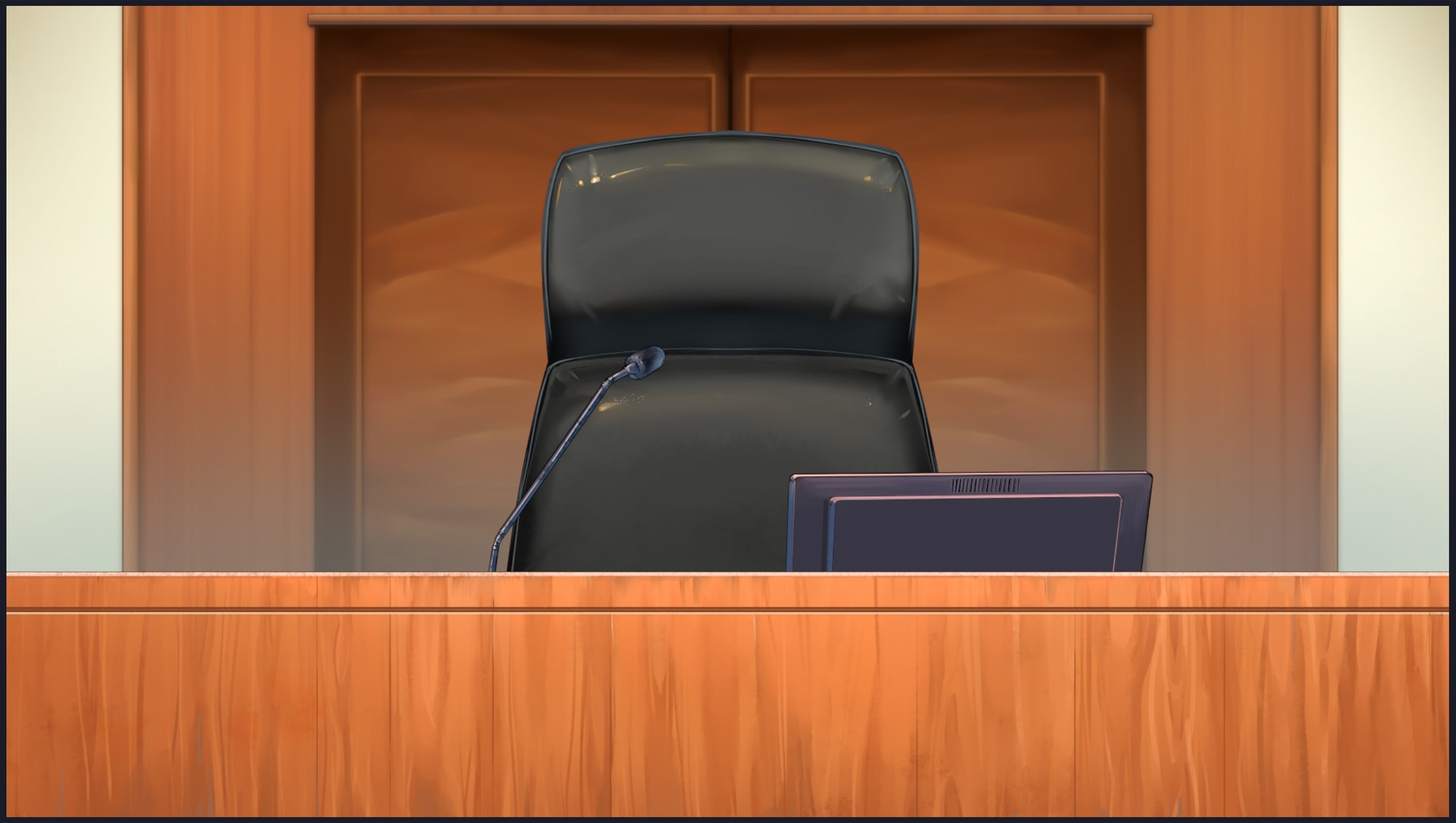 刑事題材配信素材セット