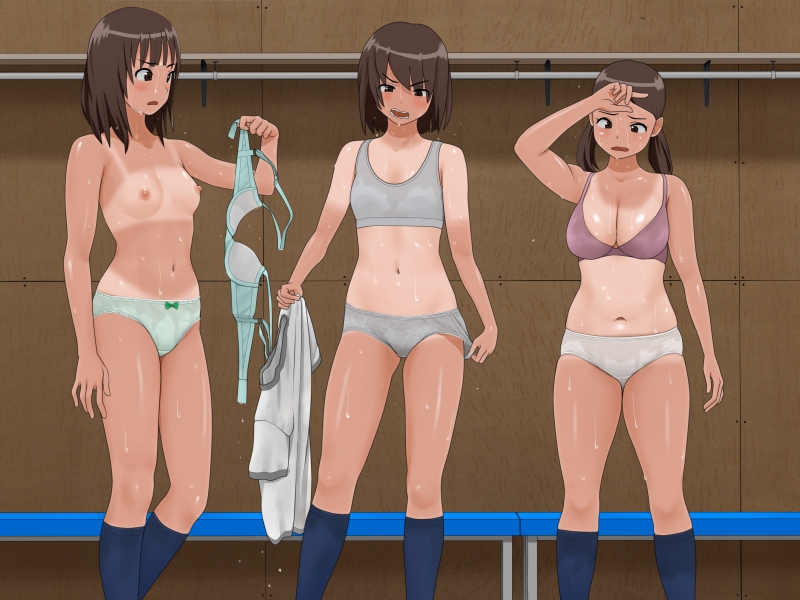 田舎の学校にクーラーは無し 画像1