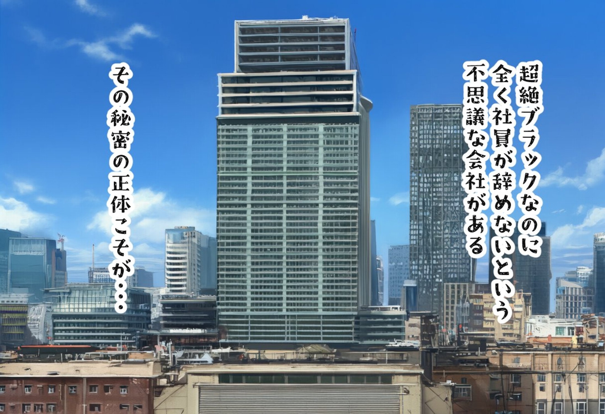 うちの会社の性処理課の松本さんと井上さん 画像1