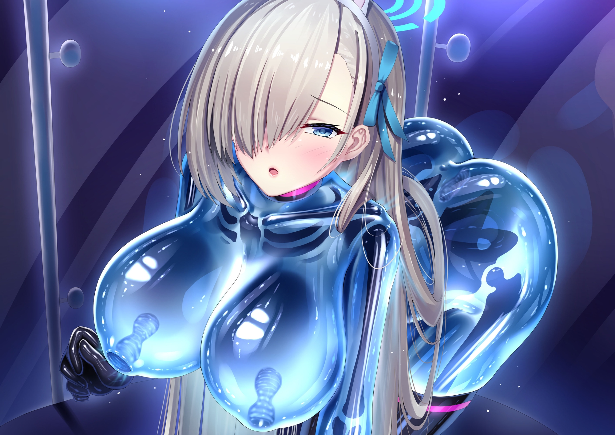 体ゼリー化作品集 画像2