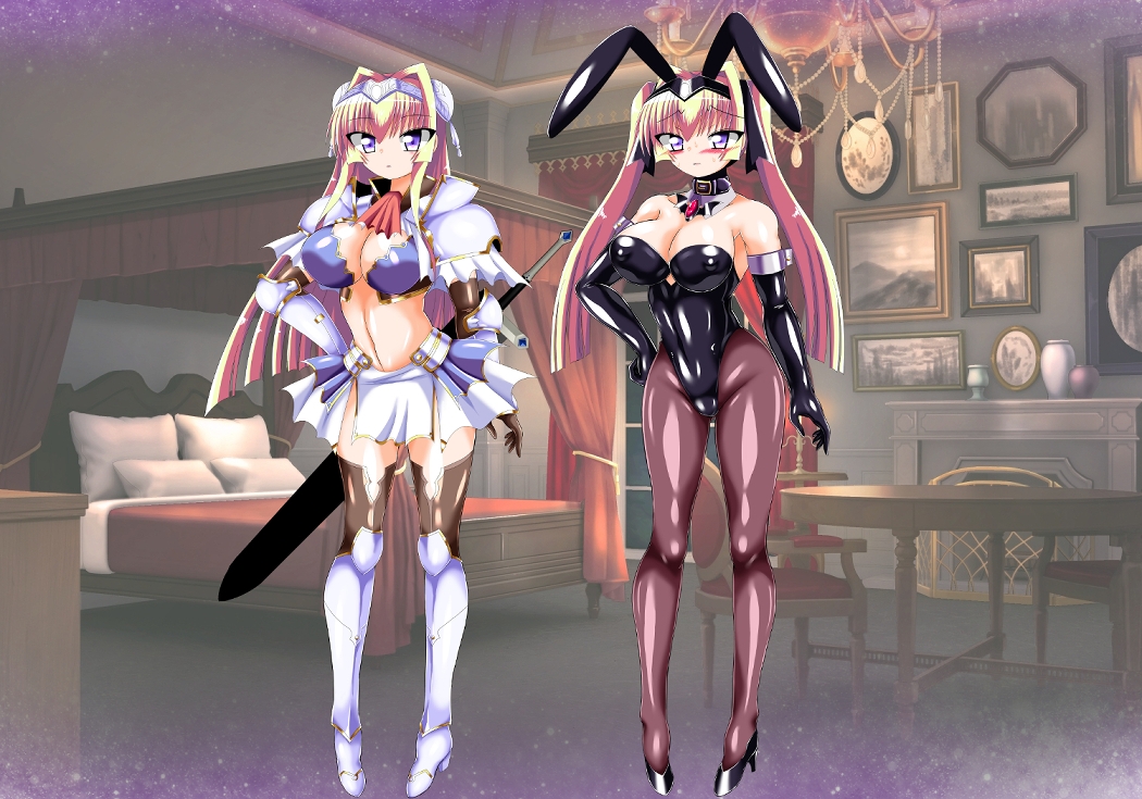 スレイブクエスト(3) 画像2