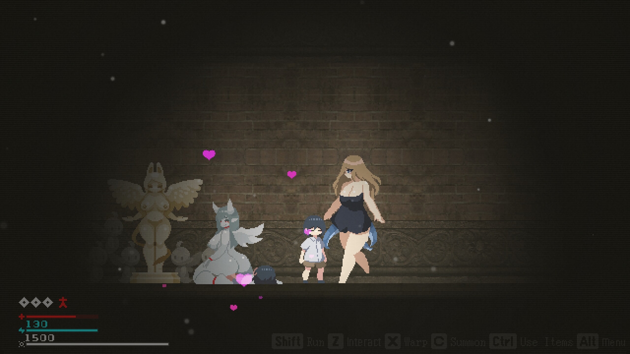 Monster Girl Town Monster Girl Town