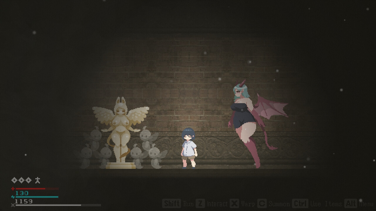 Monster Girl Town Monster Girl Town