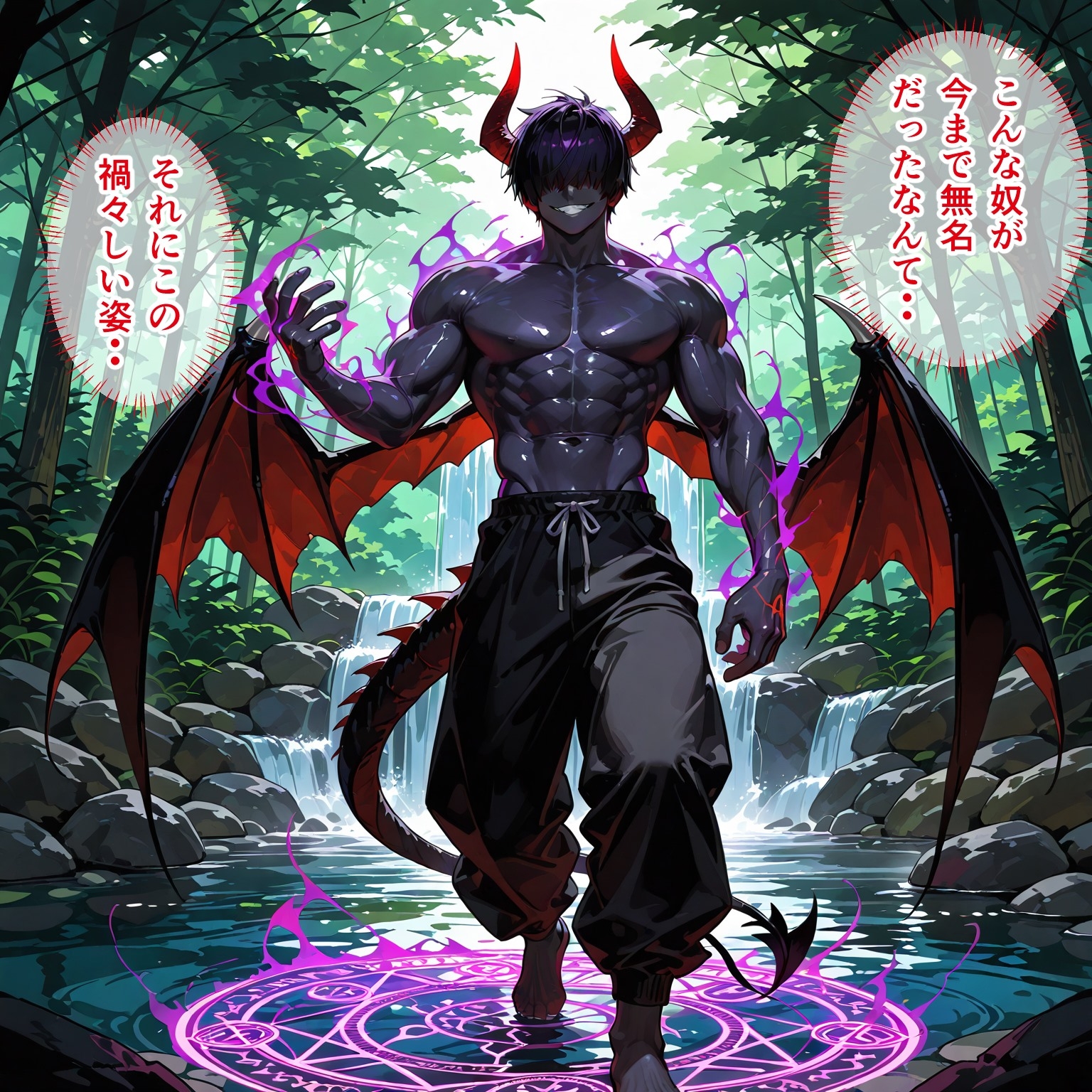 吸穴鬼「直葉編3」 画像7