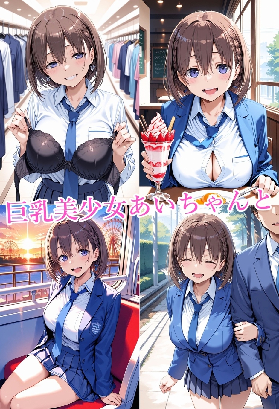 サンプル画像 1枚目