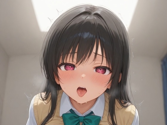 古〇川唯催○中出しイラスト集
