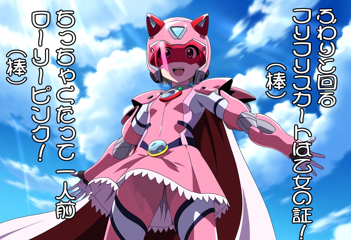 B級AV企画~戦隊ヒロイン敗北凌○~ 画像3