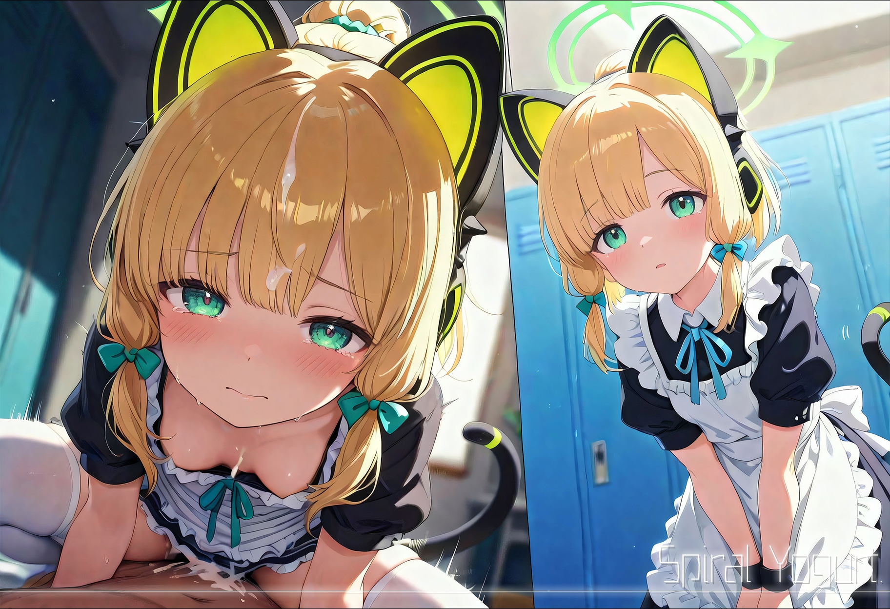 ゲーム開発部特別訓練！モモイ&ミドリパッケージ 画像6