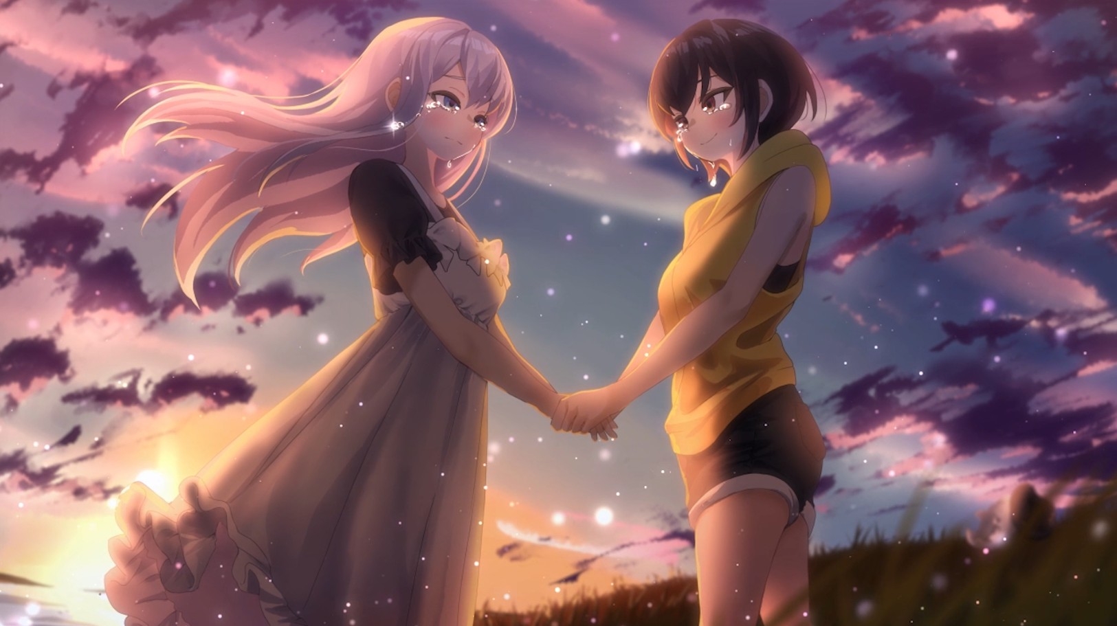 たまご娘育成物語~My Egg Girls: A Gentle Story~ 画像1