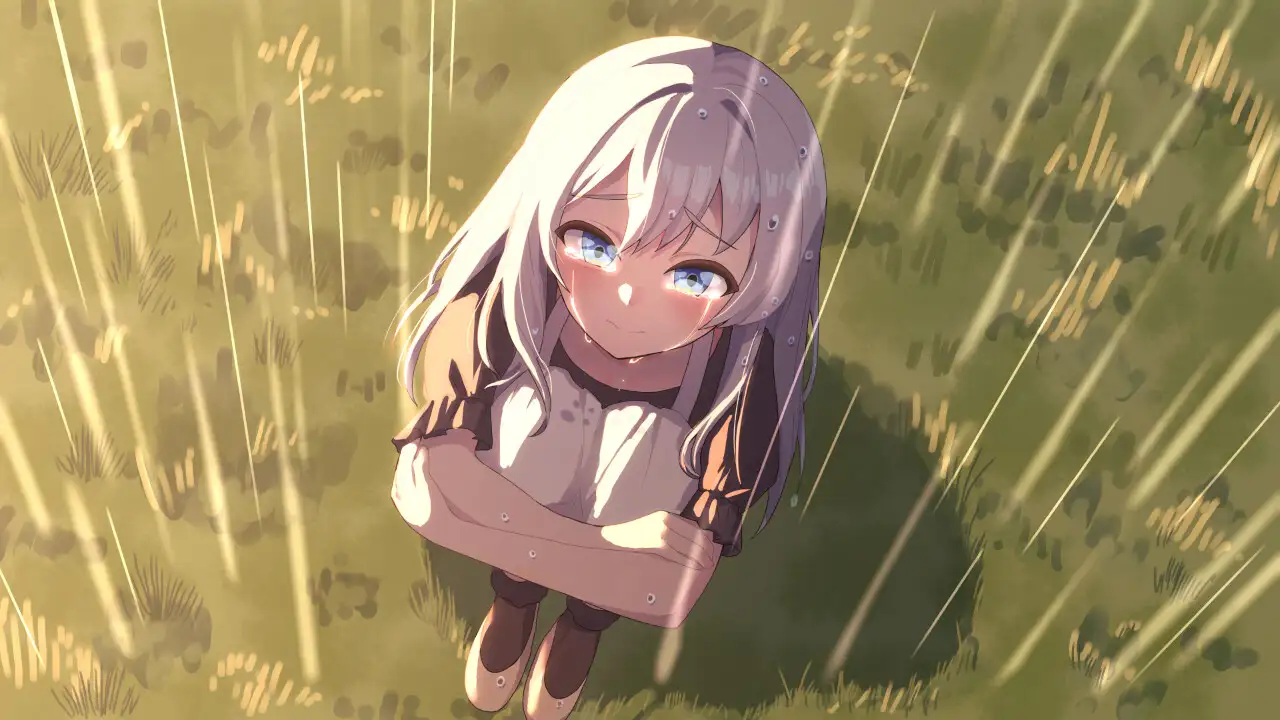 [SLG/动态/AI汉化] たまご娘育成物語~My Egg Girls: A Gentle Story~ [百度/736M]