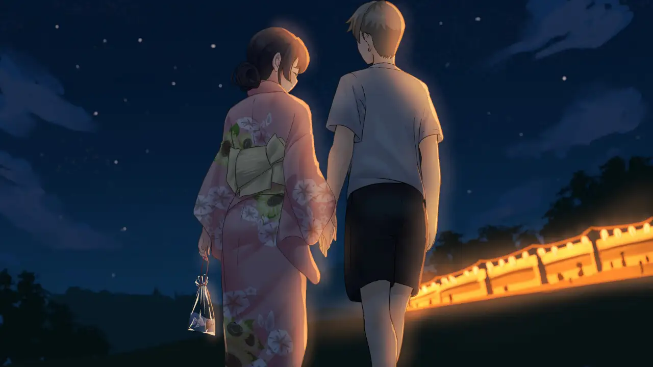 [SLG/动态/AI汉化] たまご娘育成物語~My Egg Girls: A Gentle Story~ [百度/736M]