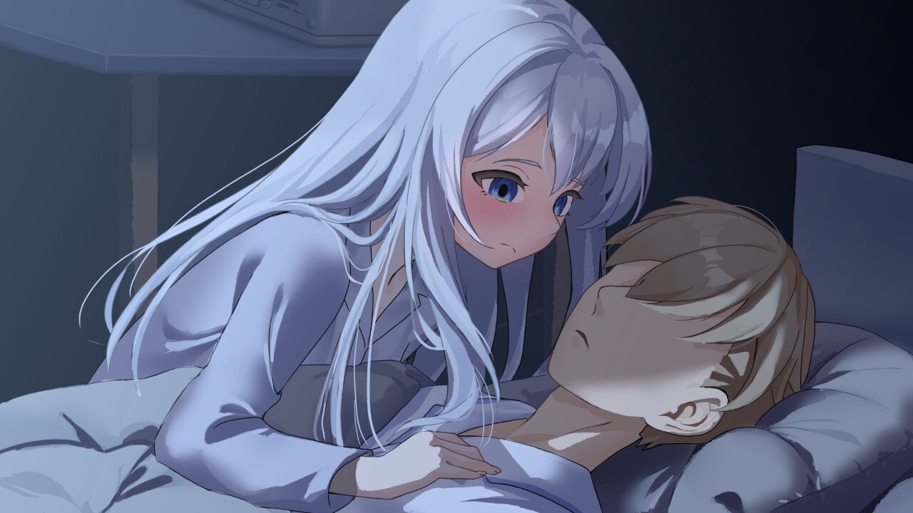 たまご娘育成物語~My Egg Girls: A Gentle Story~ 画像5