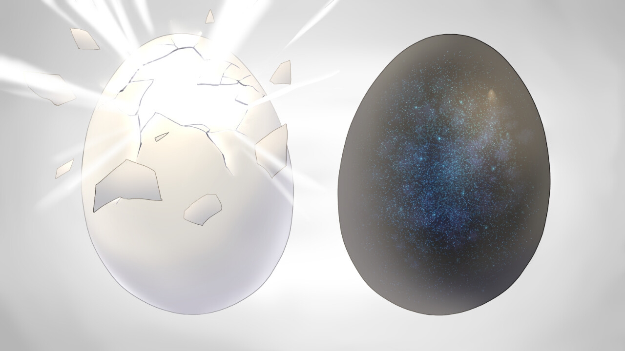 たまご娘育成物語~My Egg Girls: A Gentle Story~ 画像6