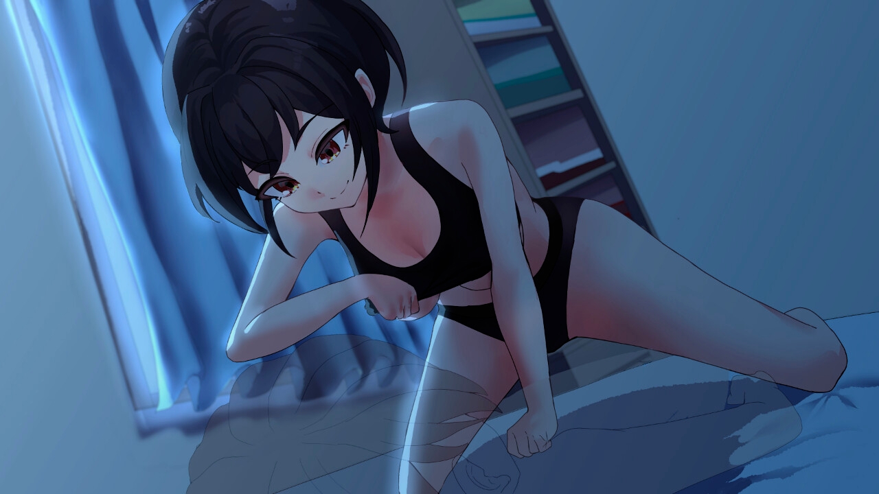 たまご娘育成物語~My Egg Girls: A Gentle Story~ 画像8