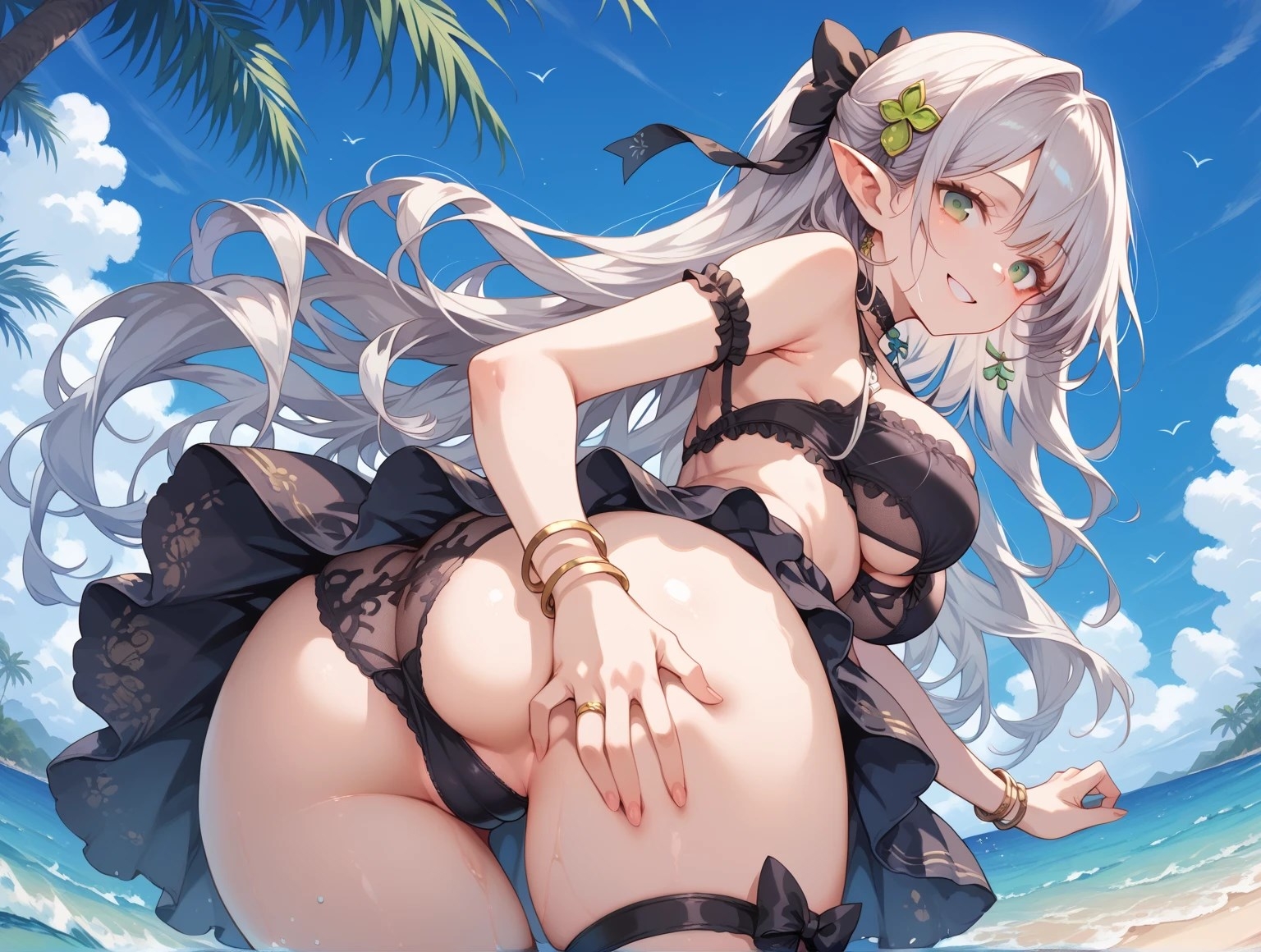 2025水着美少女イラスト集3_8