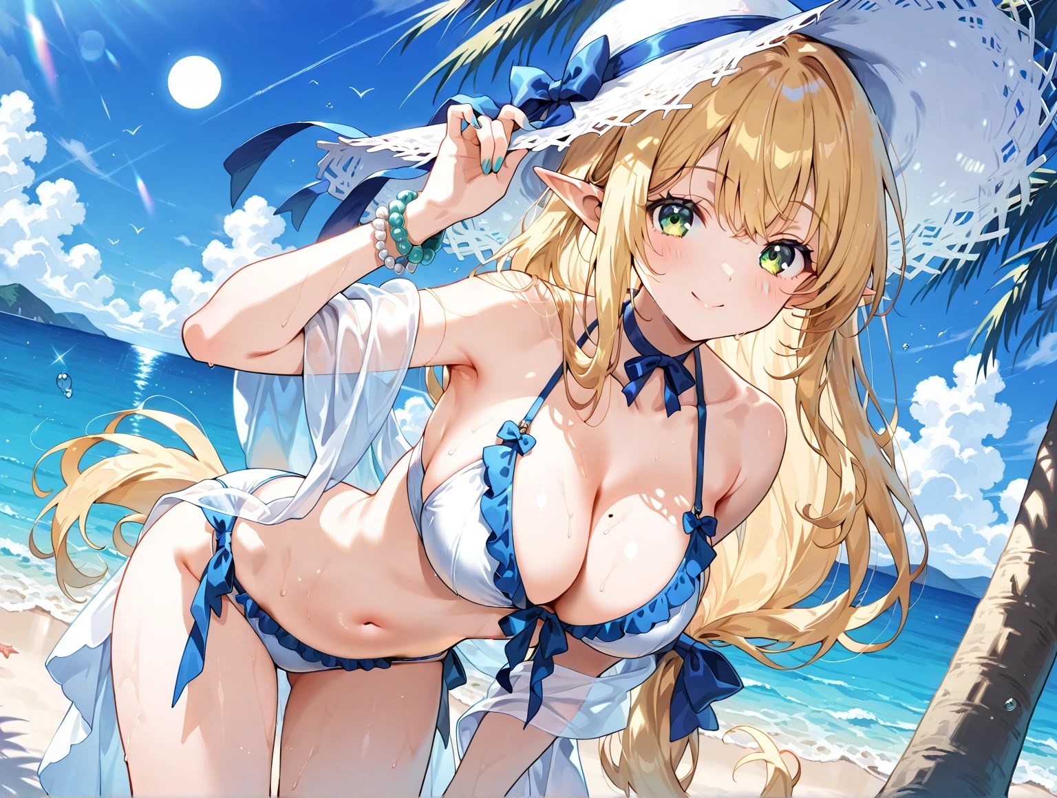 2025水着美少女イラスト集4_6