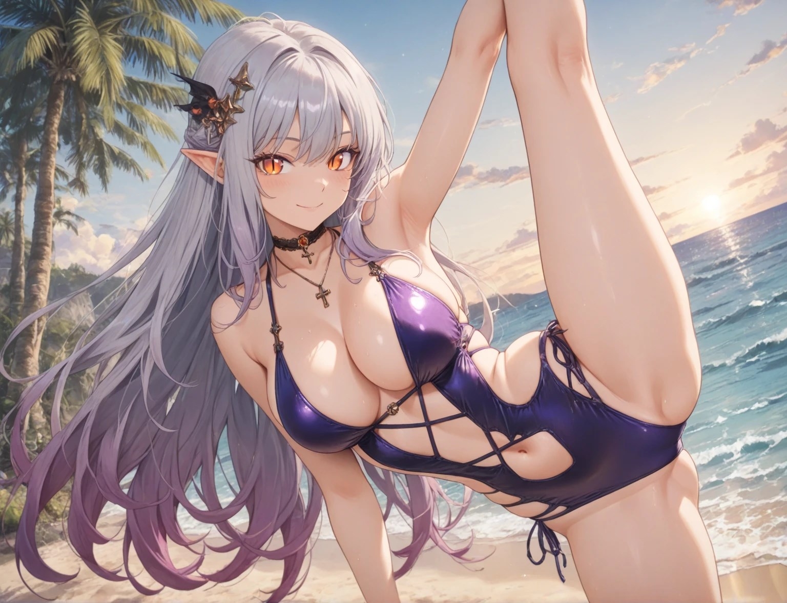 2025水着美少女イラスト集4_7