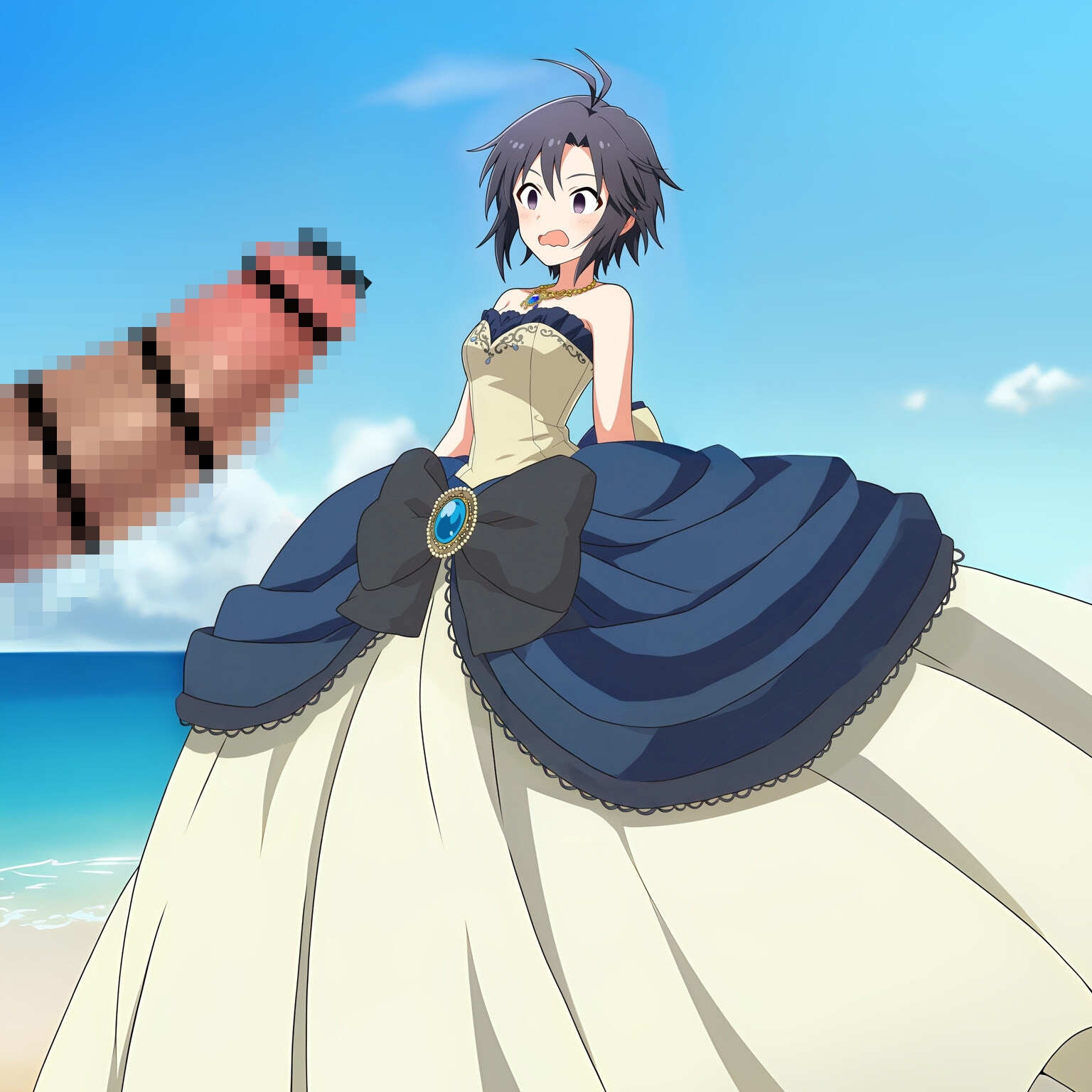 WDP～プリンセスをじわじわ攻める～ 画像4