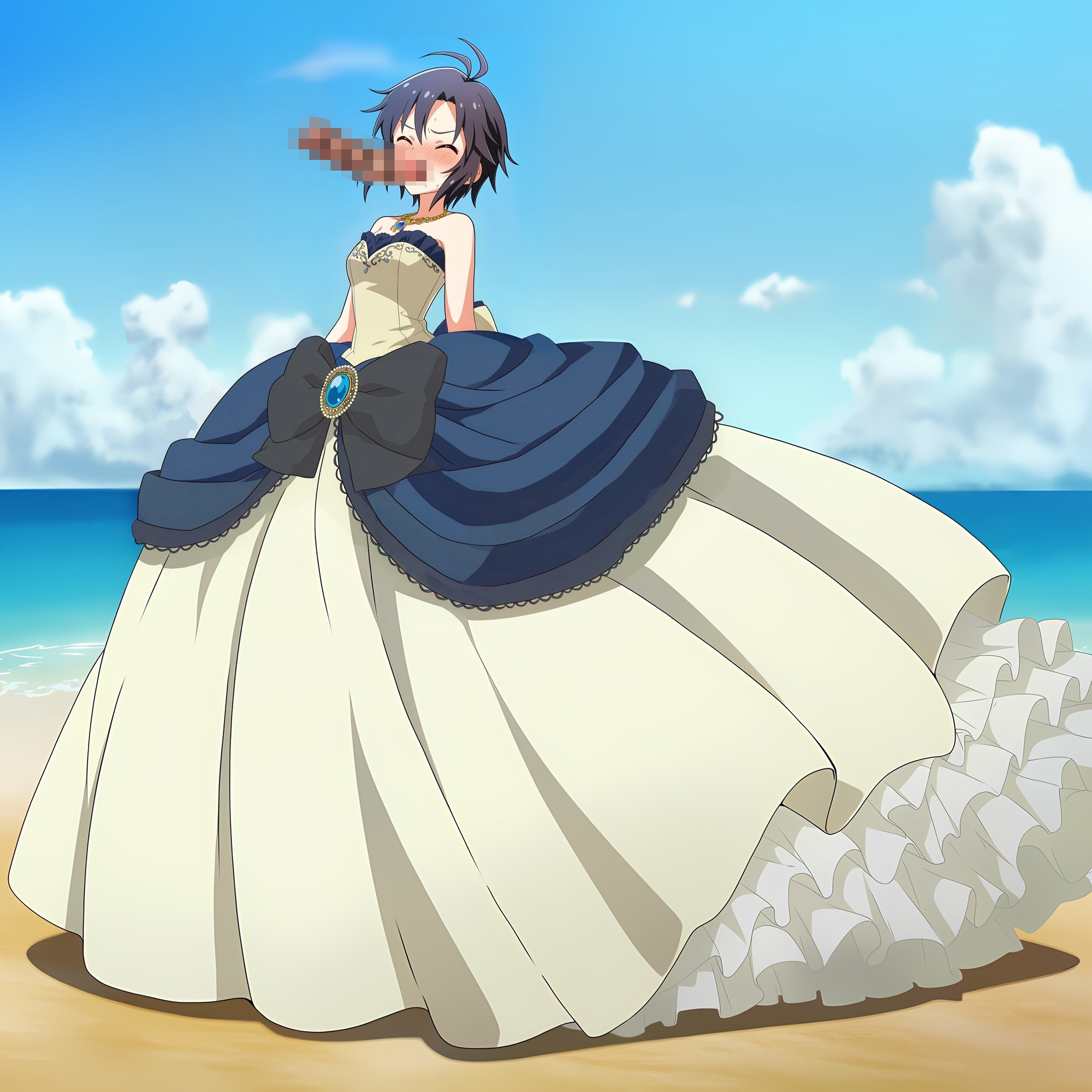WDP～プリンセスをじわじわ攻める～ 画像6
