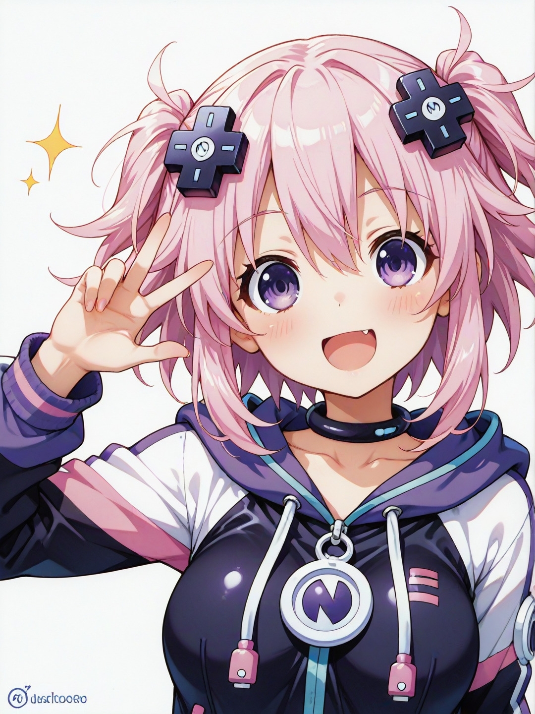 【50キャラ×10シーン計500枚】アニゲマンガのあの子とエッチ！3 画像2