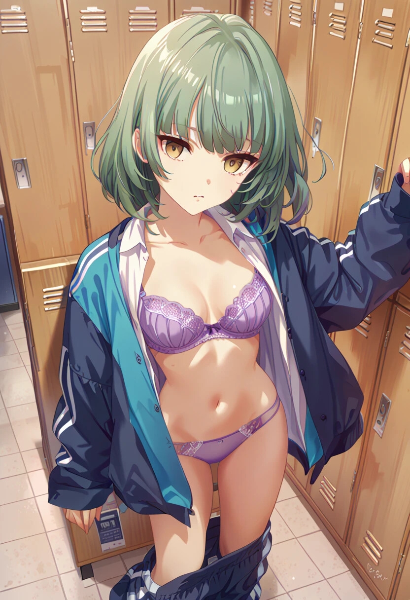 アイドルランジェリーモデル2_1