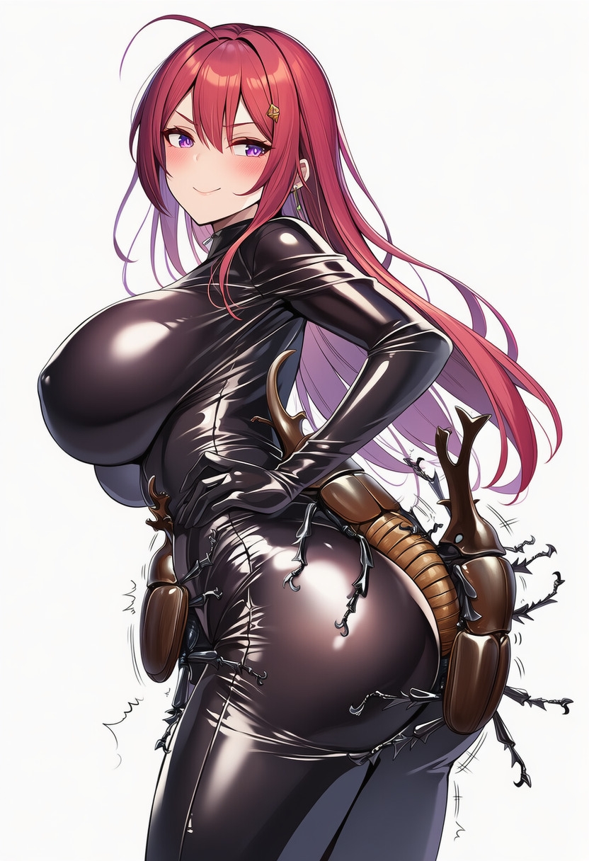 カブトムシパニック24H_7