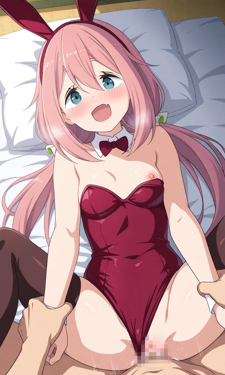 えちえちCGコレクション～各○原なでしこ～ 画像2
