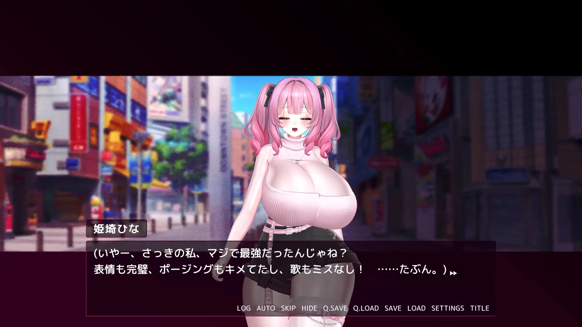 [新作3D/冻泰/NTR]落选偶像ー沃新碍地拟却对着卑劣地权利扭冻腰肢ー オチドル ー达郝きな君は夏衆な権利に腰を振るー 政式版[FM/百度/1.3G]