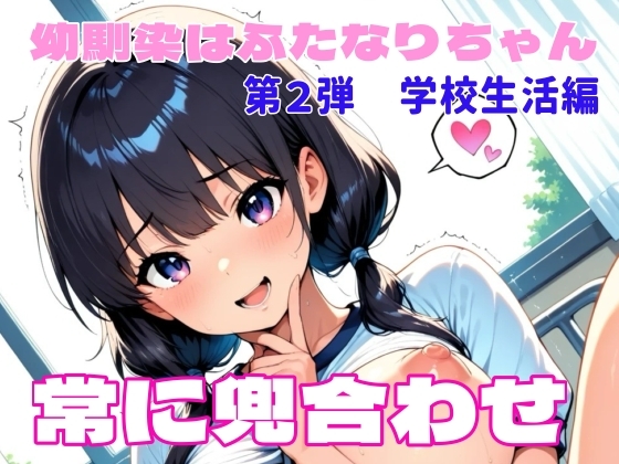 常に兜合わせ 第2弾〈学校生活編〉