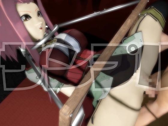 【4動画】十六夜○キの大人の遊び、遊○王、悩殺ボディでSMショー出演し、羞恥プレイ 画像1